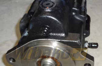 Hydraulikpumpe Nachi PVK0B163K4591A 