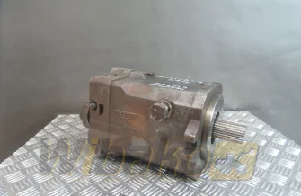 Hydromotor Linde HMV135-02 
