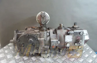 Hydraulikpumpe Sauer 90L042MA1B8 P3C3C03N 353524 / 717843