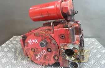 Hydraulikpumpe Sauer 90L100MA1N6 353524 / 366443
