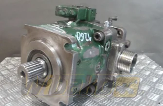Hydraulikpumpe Hydromatik A11VO130 LG1/10L-NZD12K83-S 249.25.35.07