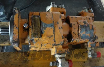 Hydraulikpumpe Commercial 10-3226525633 