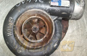 Turbolader Holset HX50 3594810