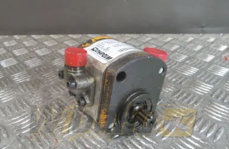 Zahnpumpe Bosch 0510515006