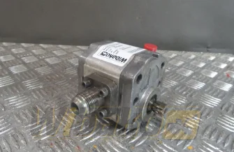 Zahnpumpe Fiat SNP2/8SSC 
