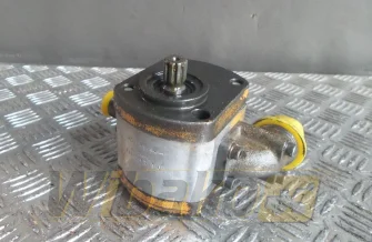 Zahnpumpe Bosch 0510515006