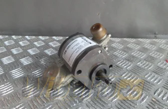 Zahnpumpe Rexroth 1PF2G240/019LC20KP36304000 