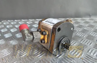 Zahnpumpe Bosch 0510515006