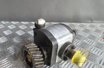 Hilfspumpe Bosch 0510515323