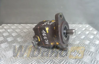 Hydromotor Parker F11-019-MU-SN-T-101 3703460