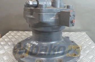 Drehmotor Kawasaki M2X210BH 