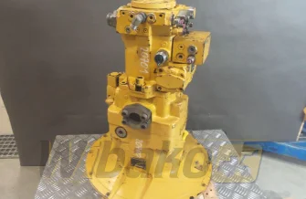 Hydraulikpumpe Hydromatik AA11VO130LG2S/10R-NZGXXK80-S 