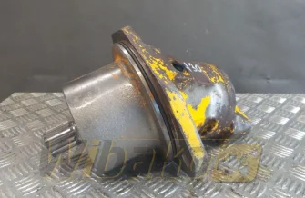 Hydromotor Demag H30 