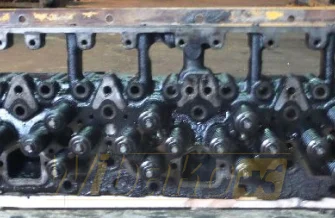 Motor Zylinderkopf für Motor Cummins LT10 303322712