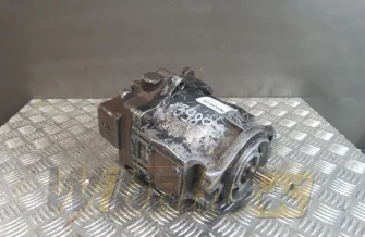 Hydraulikpumpe Volvo 11054239