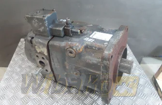 Hydraulikpumpe Hydromatik A11VLO250LRDH6/10L-NZD12N00 R909601903