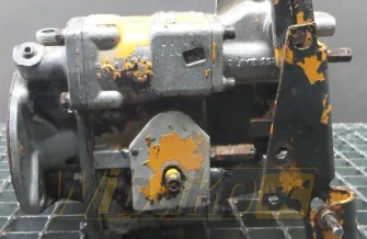 Kraftstoffpumpe Cummins LT10 