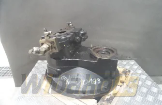 Hydraulikpumpe Rexroth A8VO28SR4/60R3-NZG05K02 R909603256