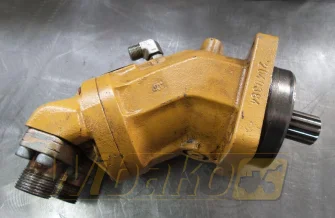 Drehmotor Caterpillar 152-7371