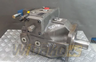 Hydraulikpumpe Hydromatik A4VSO125LR2/22R-PPB13N000 R910936376