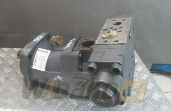 Fahrmotor Hydromatik A6VM107HA1/60W-PZB018A 225.25.42.73