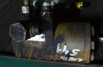 Orbitrol ZF 8476955210