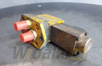 Hydraulik Verteiler Rexroth 4WE6GA52/AG12NZ4 470638/8