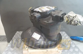 Hydraulikpumpe Hydromatik A8VO107SR/60R1-PZG05N00 270.25.10.11