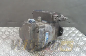 Hydraulikpumpe Oilgear PVWH20 LDF5CFNNP220012 