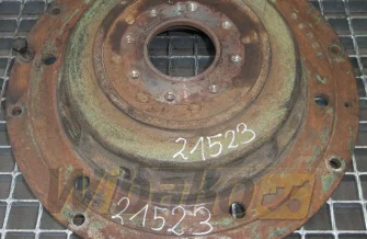 Kupplung Scania 0/80/465
