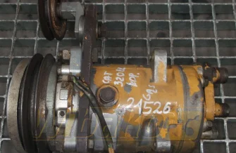 Caterpillar 320 
