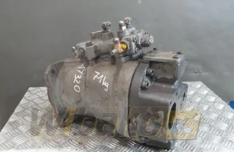 Hydraulikpumpe Hitachi HPV145D RH28DB 
