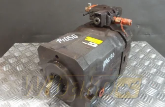 Hydraulikpumpe Linde HPR105 -02 E1LP 