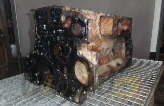 Motor block für Motor Deutz BF6M1012 