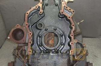 Gehäuse des Schwungrades Mitsubishi 8DC9 2226N