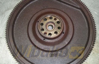 Schwungrad Mitsubishi 8DC9 2304