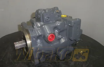 Hydraulikpumpe Komatsu 708-1W-00741