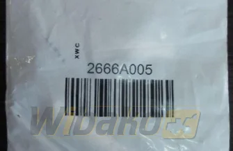  Perkins 2666A005