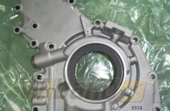 Ölpumpe für Motor Deutz BF6M1013 04206939
