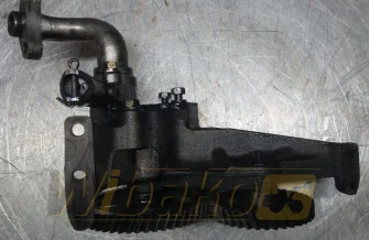 Ölpumpe Mitsubishi 8DC9 