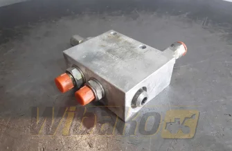 Ventile (Komplet) Oil Control 059019030204000 