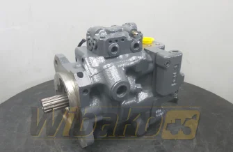 Hydraulikpumpe Komatsu 708-1W-00741