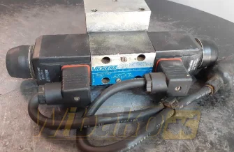 Hydraulik Verteiler Vickers DG4V36CHMUH760EN5 