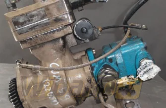 Kompressor Cummins 5.9 