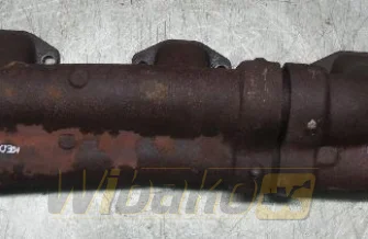 Auspuffkrümmer Mitsubishi 8DC9 ME082588