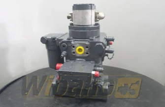 Hydraulikpumpe Hydromatik A4VG56DWDM1/32L-NZX02F013F-S R902044328