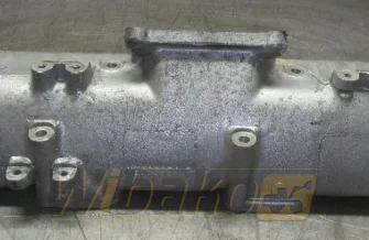 Ansaugkrümmer Mitsubishi 8DC9 ME063994P
