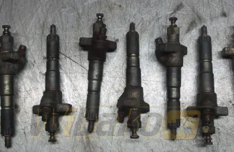 Mitsubishi 8DC9 287Z31-3522