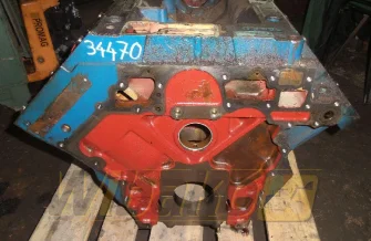 Motor block für Motor Deutz BF8M1015 04612853