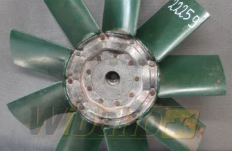 Ventilator Multi Wing 9/50